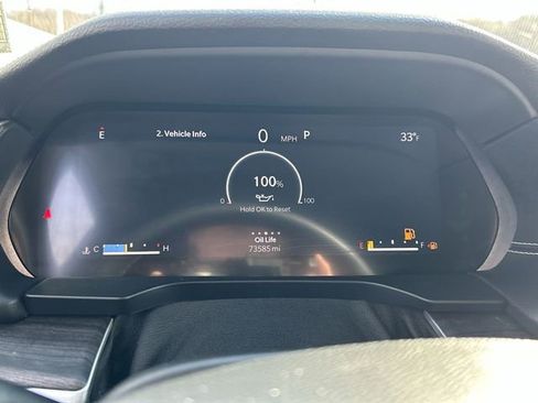 Certified 2023 Jeep Grand Cherokee Limited AWD/4WD image 19