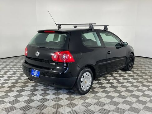 Used 2007 Volkswagen Rabbit 2-Door FWD image 21