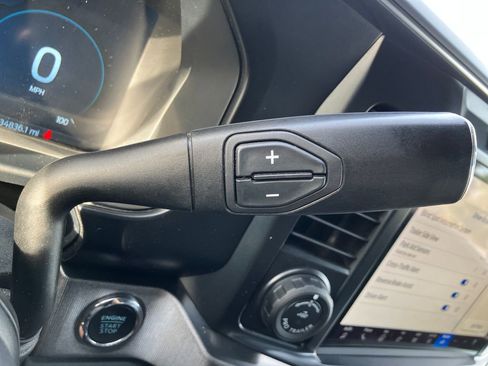 Certified 2024 Ford F250 Platinum image 27