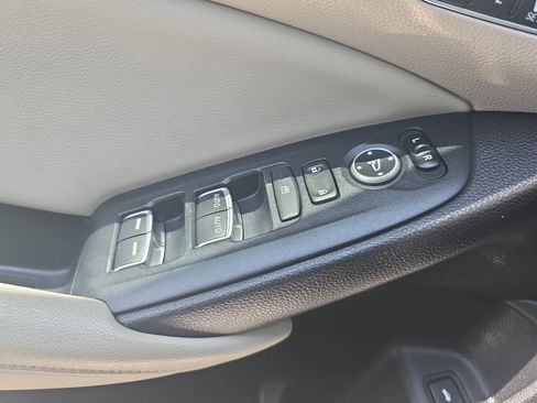 Used 2018 Honda Accord EX-L image 26