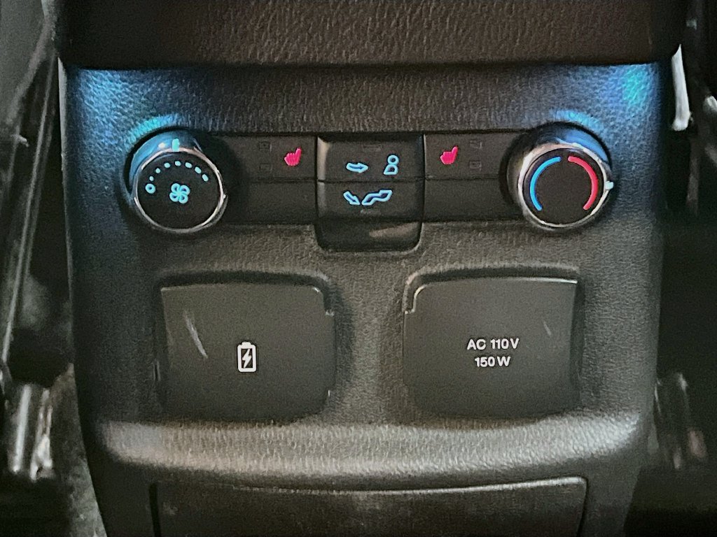 Used 2018 Ford Explorer Limited AWD/4WD image 26