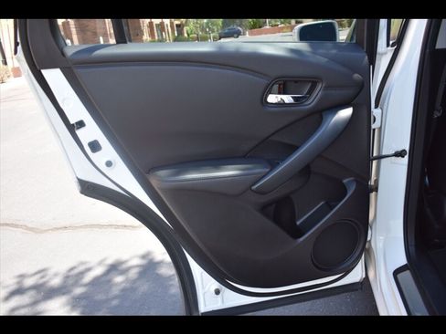 Used 2018 Acura RDX FWD w/ Advance Package image 22