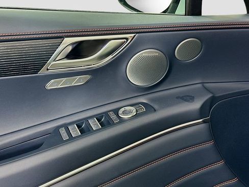 New 2026 Genesis GV80 3.5T image 20