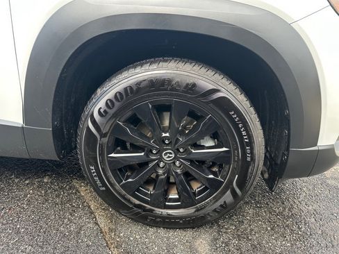 Certified 2025 MAZDA CX-50 AWD 2.5 S w/ Weather Package image 29