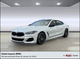 New 2026 BMW M850i xDrive video 1