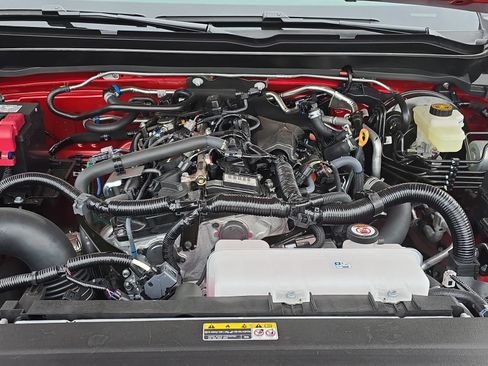 Used 2026 Toyota Tacoma SR5 AWD/4WD image 32