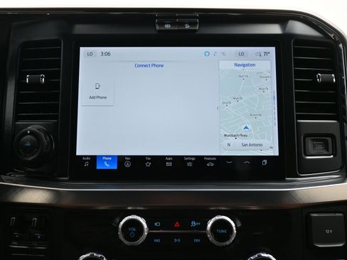 Used 2025 Ford F450 King Ranch w/ Chrome Package image 36