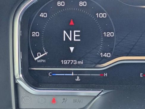 Used 2024 GMC Sierra 1500 Denali w/ Denali Reserve Package image 30