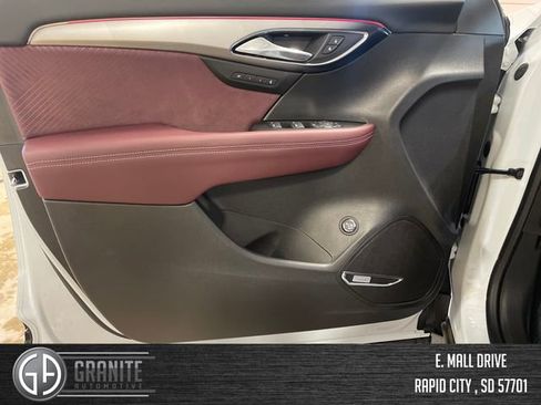 New 2026 Buick Envision Sport Touring image 10