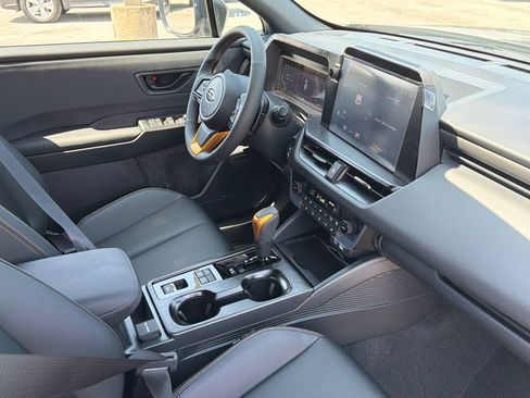 New 2026 Subaru Outback Wilderness w/ Wilderness Package AWD/4WD image 17