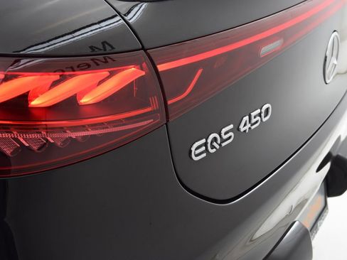 Certified 2023 Mercedes-Benz EQS 450+ EQS 450 image 13