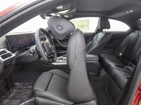 Used 2025 BMW 230i xDrive Coupe w/ Convenience Package image 20