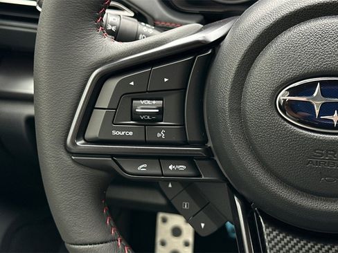 New 2025 Subaru WRX Premium image 28