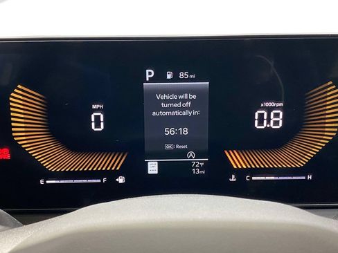 New 2026 Kia Sorento LX FWD image 25