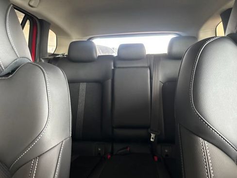 Used 2025 MAZDA CX-50 AWD 2.5 S w/ Weather Package image 18