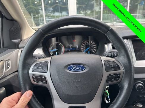 Used 2020 Ford Ranger XLT w/ Equipment Group 302A Luxury AWD/4WD image 19