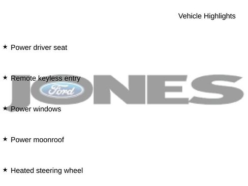 Used 2020 Ford Fusion Titanium image 15