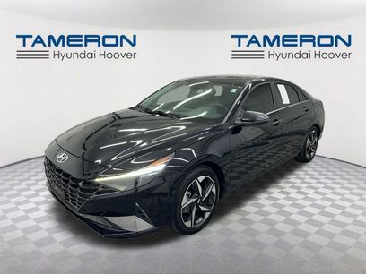Used 2022 Hyundai Elantra Limited