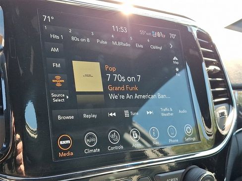 Used 2021 Jeep Grand Cherokee Overland image 19