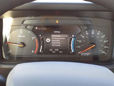 New 2025 Chevrolet Low Cab Forward 5500 XD image 19