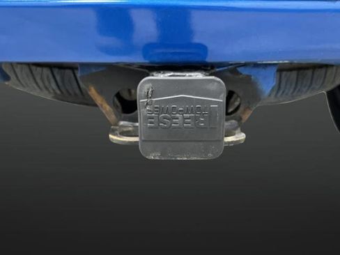 Used 2022 Chevrolet Silverado 1500 RST image 36