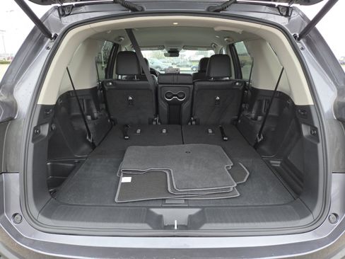 Used 2025 Honda Pilot EX-L image 20