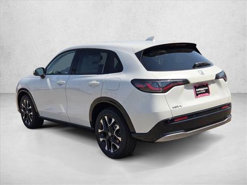 New 2027 Honda HR-V EX-L image 9
