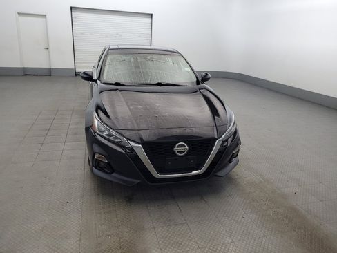 Used 2021 Nissan Altima 2.5 SL AWD/4WD image 14