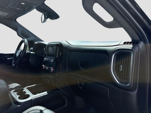 Used 2020 GMC Sierra 1500 SLT w/ SLT Premium Plus Package image 12