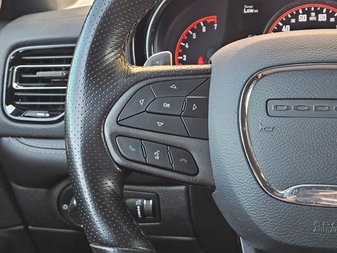 Used 2021 Dodge Durango GT RWD image 25