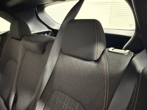 Used 2026 Honda HR-V Sport image 39