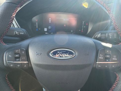 New 2026 Ford Escape ST-Line w/ Tech Pack #1 image 15
