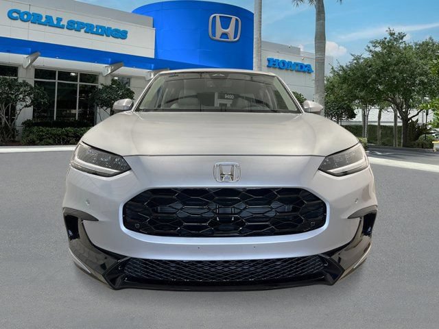 New 2027 Honda HR-V EX-L image 9