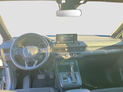 Used 2023 Honda CR-V Sport image 22