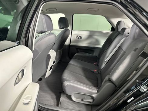 Used 2024 Hyundai Ioniq 5 SEL image 25