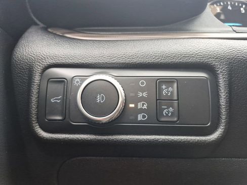 Used 2022 Ford Explorer Limited w/ Equipment Group 301A image 27