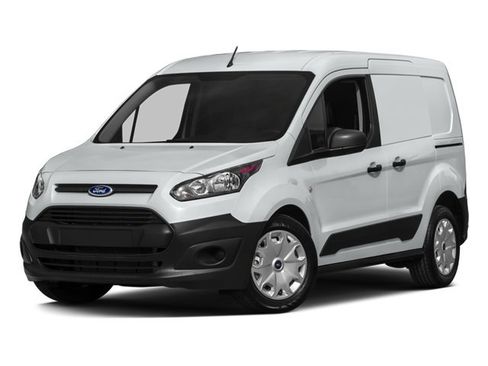 Used 2014 Ford Transit Connect XLT FWD image 1