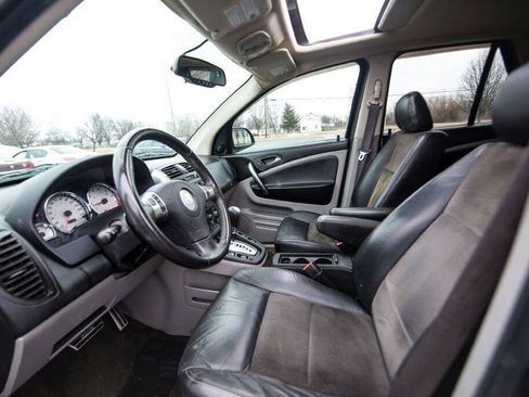 Used 2006 Saturn Vue 2WD V6 w/ Red Line Performance Pkg image 9