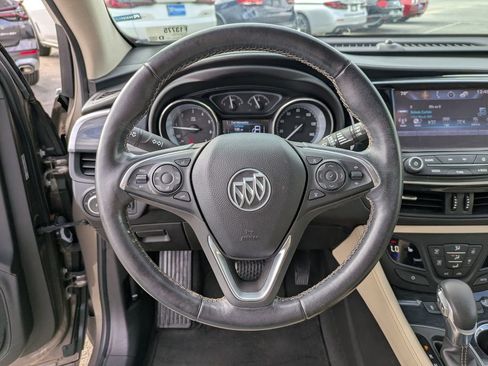 Used 2017 Buick Envision Essence image 18