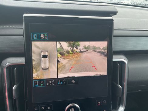 Used 2026 GMC Acadia Elevation w/ LPO, Floor Liner Package FWD image 13