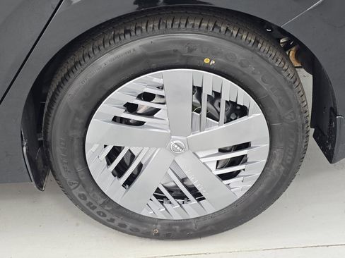 New 2026 Nissan Sentra S w/ Floor Mat Package image 29