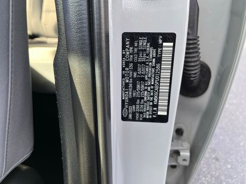 Certified 2023 Hyundai Kona SEL w/ Cargo Package image 26