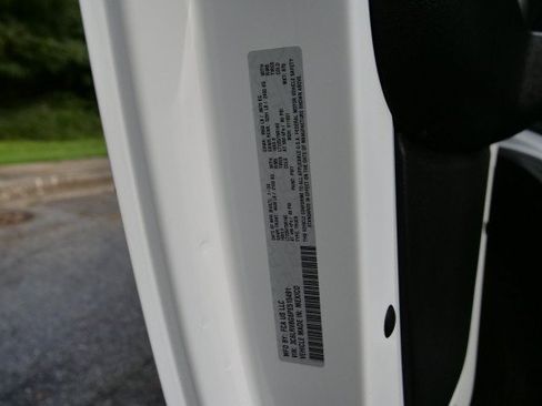 Used 2023 RAM ProMaster 1500 FWD image 35