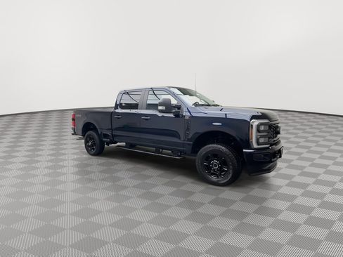 Used 2024 Ford F250 XL w/ STX Appearance Package image 38