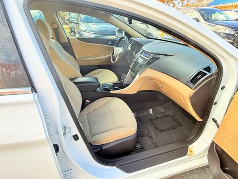 Used 2013 Hyundai Sonata GLS w/ Popular Equipment Pkg image 28