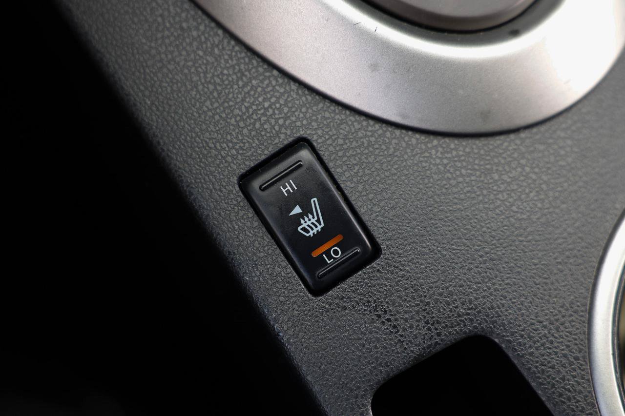 Used 2011 Nissan Rogue SV w/ SL Pkg FWD image 39