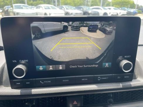 Used 2025 Honda CR-V Sport image 29