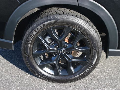 Used 2024 Honda HR-V Sport image 33