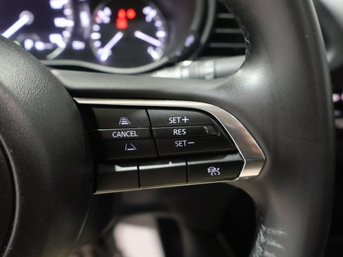 Used 2025 MAZDA CX-30 AWD 2.5 S w/ Preferred Package image 36