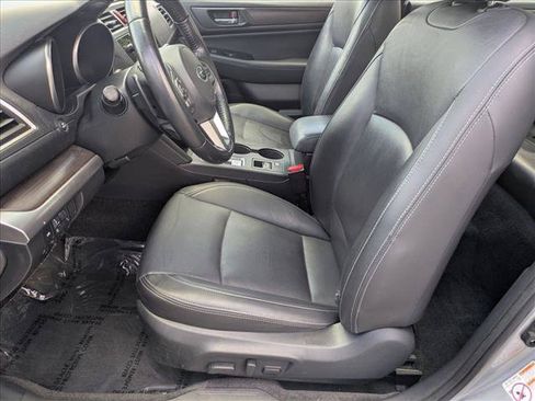 Used 2015 Subaru Legacy 3.6R Limited AWD/4WD image 17